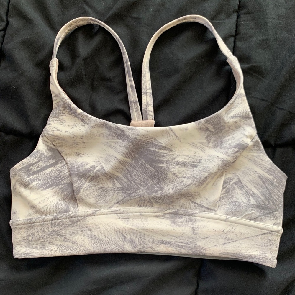 Train Times Bra Size 6 - Picture 4 of 6